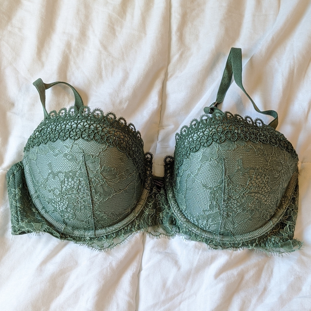 Victoria's Secret Very Secret bra